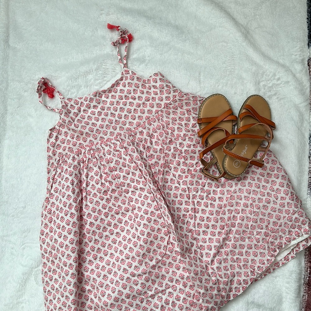 Oshkosh Dress 4T